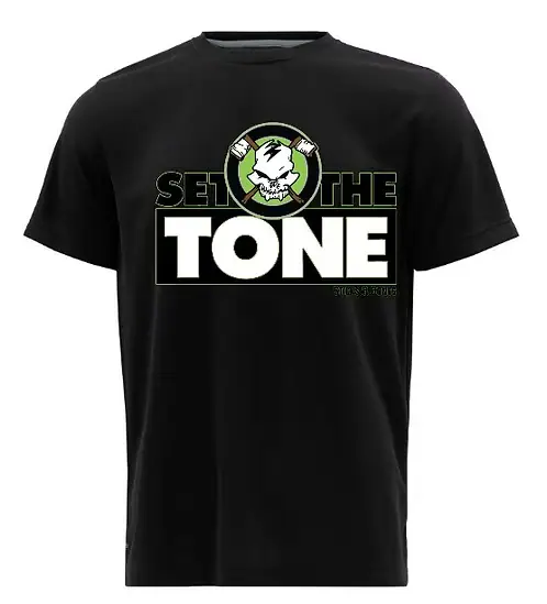 Stick N Bones team apparel