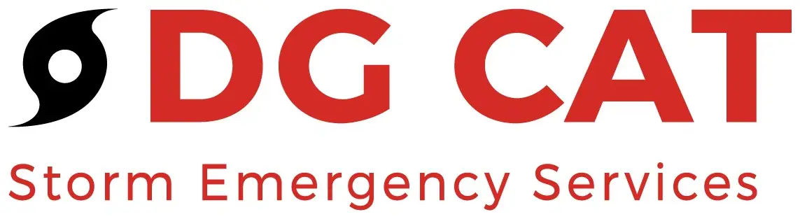 DG Cat Storm Emergency Services